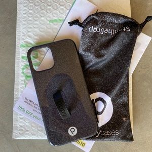 Iphone Loopy 12 pro. Righty. 6.1 inch screen